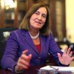 State Treasurer Deb Goldberg said her office was ?looking into any allegations of wrongdoing that violate state law.?