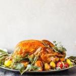 Like the look of this slow-roasted herbed turkey? Check out next Wednesday?s Food section. For everything else you?ll need on Thanksgiving, keep reading now.
