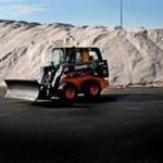 The city has 44,000 tons of road salt, Mayor Martin J. Walsh said, and it has expanded the fleet of public works equipment for snow and ice removal to 200 pieces.