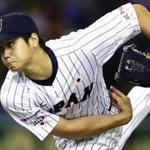 Intriguing Japanese prospect Shohei Otani will not be pitching ? or batting ? for the Red Sox next season.
