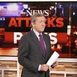 ABC has suspended reporter Brian Ross for four weeks.