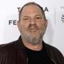 FILE - In this April 28, 2017 file photo, Harvey Weinstein attends the 