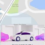 Lyft now offers rides in a self-driving car in Boston?s Seaport District.