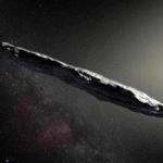 Breakthrough Listen used a powerful radiotelescope to listen for signals coming from the object, which is called ?Oumuamua.? 