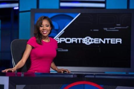 ?ESPN has failed to address its deeply ingrained culture of sexism and hostile treatment of women,? said Adrienne Lawrence, who filed a complaint this summer with the Connecticut Commission on Human Rights and Opportunities.
