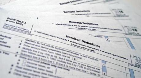 In general, an expert said, people who have not been itemizing their deductions will probably fare better under the new law, which features an increased standard deduction.
