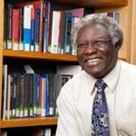 Calestous Juma said, ?Being able to think about new things? was a big part of his childhood.