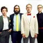 Deer Tick will perform at the Sinclair on New Year?s Eve.