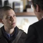 Asia Kate Dillon in a scene from ?Billions.?