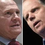 The Roy Moore-Doug Jones race prompted many voters to write in other candidates for Alabama?s Senate seat.