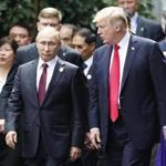 A sweeping new report by congressional Democrats warns of deepening Russian interference throughout Europe and concludes that even as some Western democracies have responded with aggressive countermeasures, President Trump has offered no strategic plan to bolster their efforts or safeguard the United States from falling victim to the Kremlin?s systematic meddling.