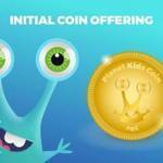 At 18moons, the goal is to have a Planet Kids token equal to about 10 cents worth of the cryptocurrency ether.