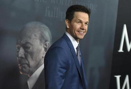 Mark Wahlberg said he?ll donate the money to Time?s Up in the name of his co-star, Michelle Williams, who reportedly made less than $1,000 on the reshoots.

