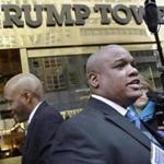 Pastor Mark Burns from South Carolina was skeptical about what Trump said in the Oval Office meeting, but said if the remarks were true, the president was only reacting to poor conditions in Haiti and Africa that were the fault of ??lazy governments?? there.