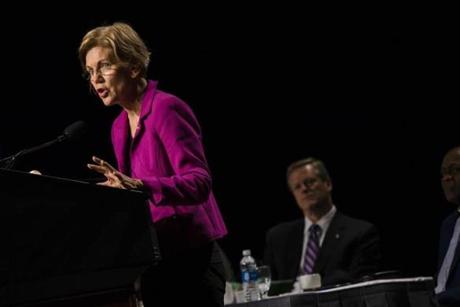 Senator Elizabeth Warren says now, as she has from the first days of her public life, that she based her assertions about her heritage on her reasonable trust in what she was told about her ancestry as a child.
