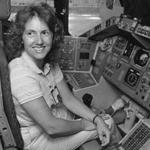 Christa McAuliffe and six other crew members were killed in the Challenger explosion on Jan. 28, 1986.