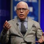 ?Fire and Fury? author Michael Wolff