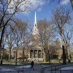 A federal board ruled that Harvard had not complied with requirements to provide correct voter lists; it has allowed the graduate students attempting to form a union to hold a new election.