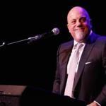 Billy Joel will be the first artist to perform at Fenway for five consecutive years.