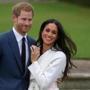 Meghan Markle?s engagement ring from Prince Harry is on-trend. Couples are also opting for a different approach to wedding cakes, food service, flowers, and more. 