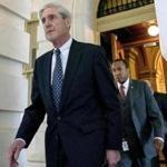 Former FBI Director Robert Mueller, the special counsel probing Russian interference in the 2016 election.  
