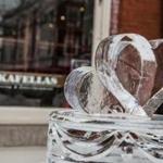 ?Salem?s So Sweet Chocolate & Ice Sculpture Festival? will run from Friday through Sunday.