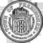 With Framingham?s transition to a city, the old town seal is on the way out.
