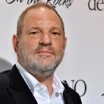 Film producer Harvey Weinstein resigned from the Weinstein Co. after word of the scandal broke.
