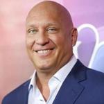 FILE - In this Aug. 2, 2016 file photo, Steve Wilkos, host of 