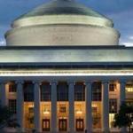 The MIT dome.