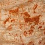 The world?s best-known cave art exists in France and Spain, but examples of it abound throughout the world.