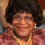 ?I am very determined; I don?t give up that easy,?? Althea Garrison said when asked this week about her potential political reincarnation after nearly 24 years.