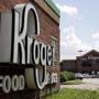 Kroger?s Fred Meyer chain, which carries general merchandise in addition to groceries, will no longer sell firearms and ammunition to buyers under age 21, the company said. 