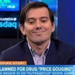 Martin Shkreli, who gained infamy for raising the price of an HIV drug,  was convicted last summer of defrauding investors in his hedge fund.