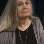 Marilynne Robinson?s new book is titled ?What Are We Doing Here.?