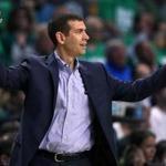 Brad Stevens will be looking for answers in the next few weeks. 