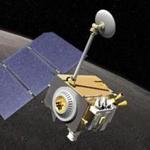 UNH researchers used data from the Lunar Reconnaissance Orbiter.