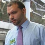 Felix Arroyo has denied any wrongdoing and has accused Hilani Morales of trying to destroy his reputation.