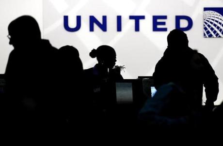 United Airlines said last year that it was launching an employee training program that would transform its bloodied and bruised customer service image.
