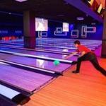 Try a little bowling at King?s Dining & Entertainment in the Seaport District.
