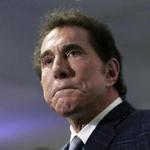 Sexual harassment allegations against gambling mogul Steve Wynn prompted him to step down as CEO at his namesake company. 