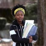 Jasmine Cardichon, 18, of Mattapan, a senior at Latin Academy, hedged her bets by applying to 19 schools.