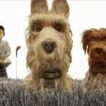 A scene from Wes Anderson?s ?Isle of Dogs.?