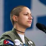Emma Gonzalez spoke at Washington, D.C.?s March for Our Lives on March 24.