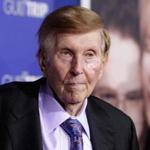 Sumner Redstone now supports a deal to reunite the companies.