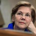 Senator Elizabeth Warren raised more than 10 times what each of her Republican opponents raised in the first three months of this year, according to her campaign. 