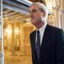 Robert Mueller worked in the US attorney?s office in Boston from 1982 to 1988.