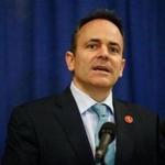 Said Kentucky Governor Matt Bevin: ?It is not my intent to hurt anybody in this process, but to help us all move forward together.??