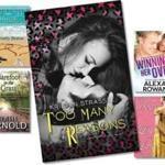 Assertive heroines have displaced alpha males in today?s romance novels. 