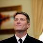 US Navy Rear Admiral Ronny Jackson, M.D., is President Donald Trump?s nominee to lead the Veterans Affairs Department. 
